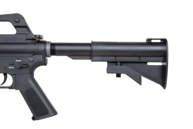 E&C EC-329 Kestrel™ ETU airsoft rifle