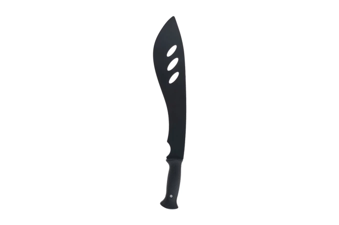 Plastic Battle Machete - Black