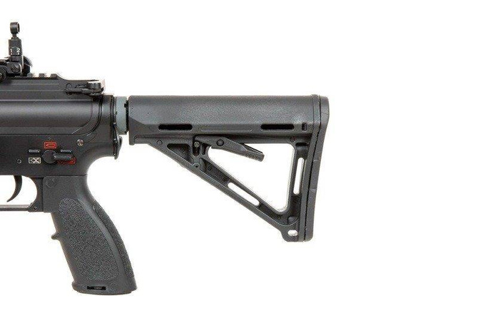 Replika karabinka SA-H09-M - czarna