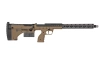 Desert Tech SRS-A2/M2 22” (Left-Handed) Sniper Rifle Replica - FDE
