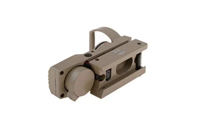 Open Reflex Sight Replica - Tan