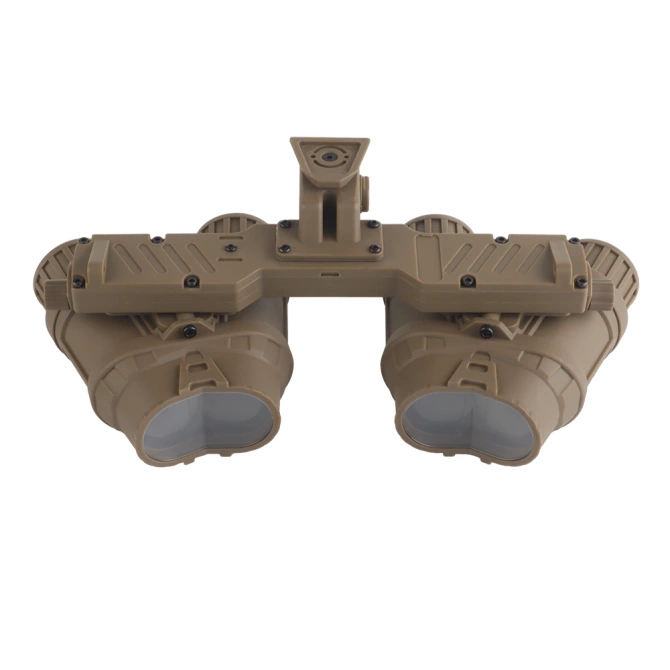 GPNVG18 Night Vision Goggles Dummy Wosport Tan