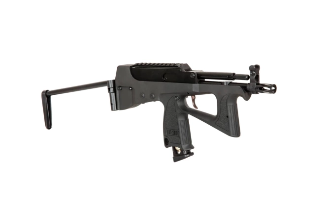 Replika pistoletu maszynowego PP-2K 9mm (CO2)