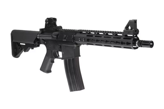 DELTA RECON BRAVO Assault Rifle Replica - Black