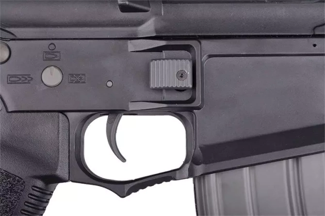 AM-005 Submachine Gun Replica