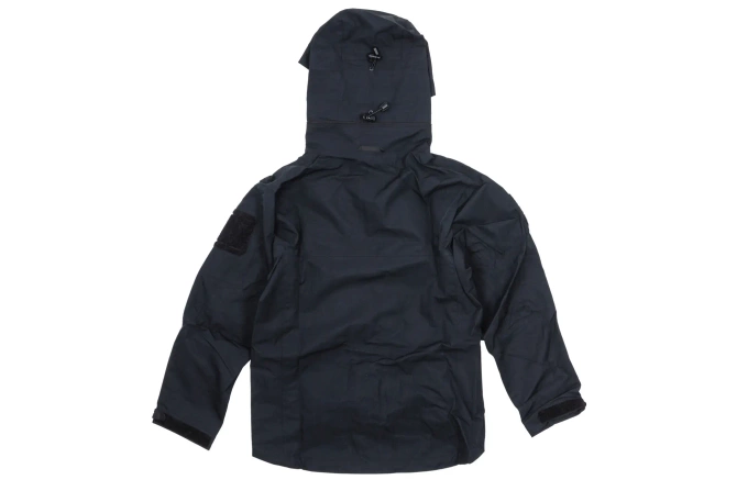 Kurtka Taktyczna Emersongear Blue Label "Brambles" Czarny