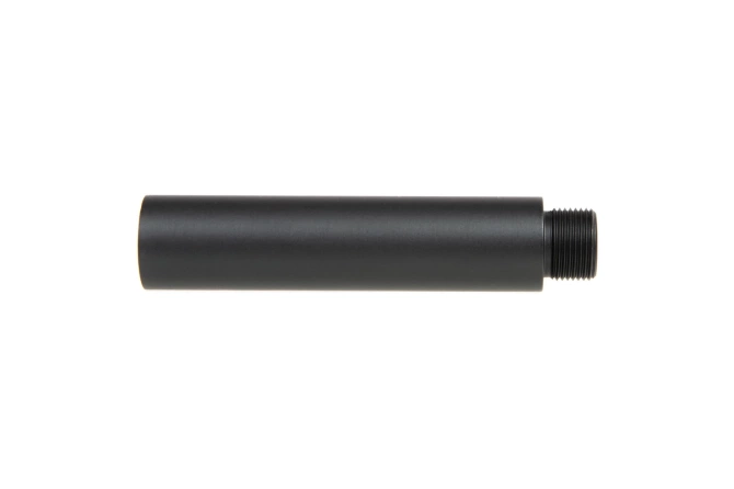 Outer Barrel Extension 18x85mm