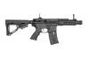 CXP-UK1 Captain MTR Carbine Replica - black