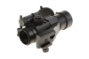 Battle Reflex Sight Replica - Black