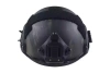 Ballistic helmet replica - MC Black