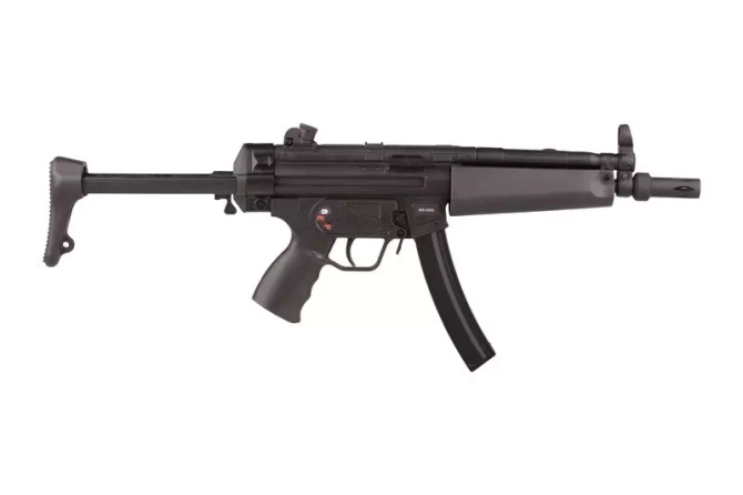 Replika pistoletu maszynowego CA5A3 z szerokim chwytem