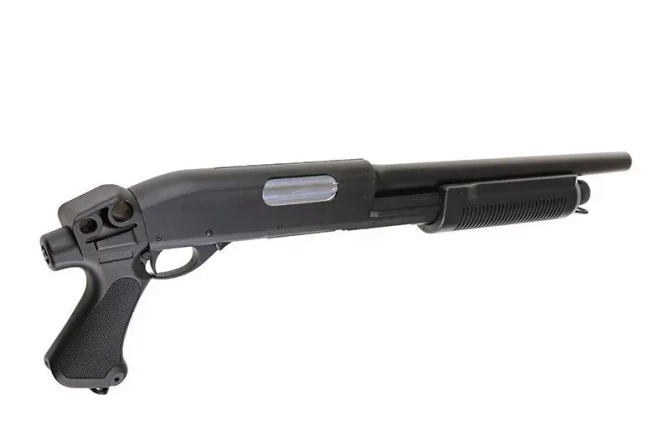 CM351 Shotgun Replica