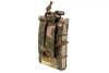 DDMP Universal Pouch (Carbine + Pistol Magazine) - ATC FG
