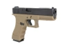 Pistolet ASG E&C EC-1103 Half-Tan