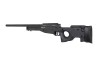 Specna Arms SA-S11 sniper airsoft rifle Black