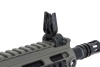 Karabinek ASG Specna Arms SA-F05-RL FLEX™ Light Ops Stock/ New Receiver HAL ETU™ Gen. 2 Oliwkowy