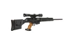 TMG-1 Sniper rifle replica - Black