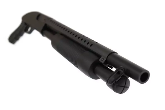 Replika strzelby M58B