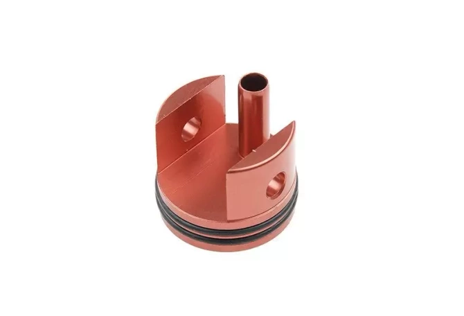 Aluminiowa głowica cylindra v7