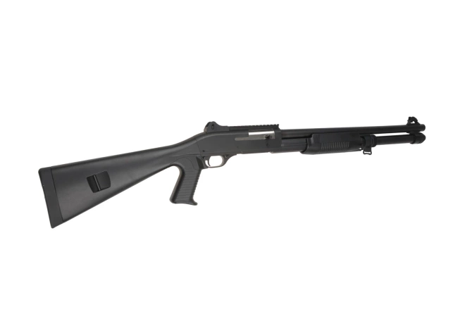 CM370 Shotgun Replica