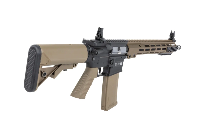 Karabinek ASG Specna Arms SA-C22 CORE™ HAL ETU™ 0.5J Chaos Bronze