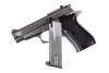 M84 Mini pistol replica - silver