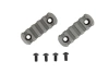 5-slot FMA rail for helmet TB1421 Foliage Green