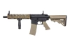 Karabinek M4 ASG Specna Arms Daniel Defense® MK18 SA-E19 EDGE™ HAL ETU Chaos Bronze