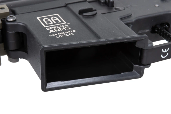 Specna Arms SA-C22 CORE™ HAL ETU™ Gen.2 airsoft Carbine Olive