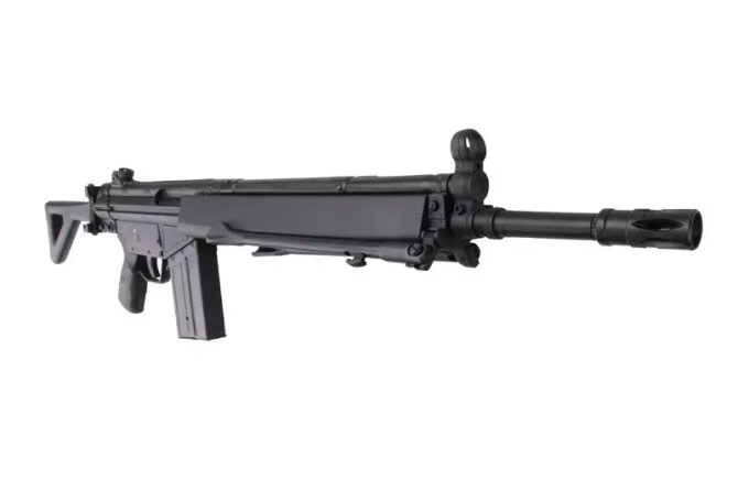 Replika karabinu JG112