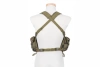 Commando Chest Vest - wz.93 Woodland Panther