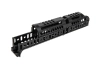 Sport-1 Rail Set for AK-74/ AK-105 series - Black