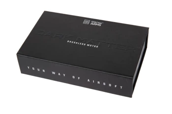 Specna Arms Dark Matter™ brushless motor (34000RPM) Short