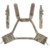 Wosport ARC Multicam Chest Rig Set