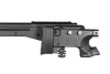 CM706 Sniper Rifle Replica – Black
