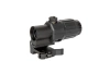 Magnifier 3x - Black