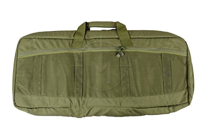 Pokrowiec na 2 repliki Mesh Covert C Case - olive drab