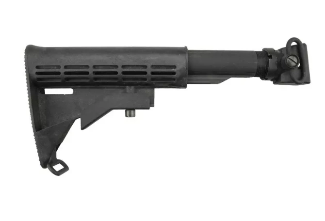 Stock for the AK type replicas