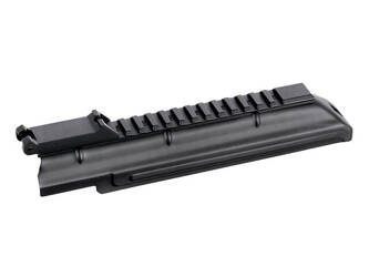 Pokrywa komory zamkowej z szyną do AKS-74U - CYMA