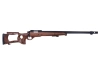 Replika karabinu snajperskiego MB10 - WOOD