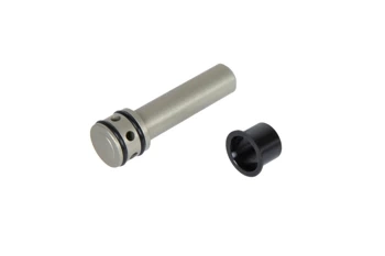 GATE PULSAR S 19.40-19.60mm nozzle for AK type replicas
