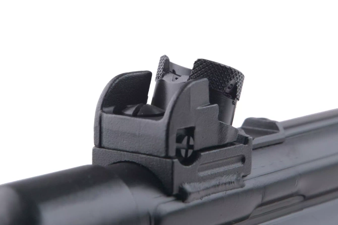 Replika karabinu LC-3A3-W - zielona