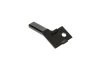 RAW CL reloading handle for Hi-Capa replicas (left) - black