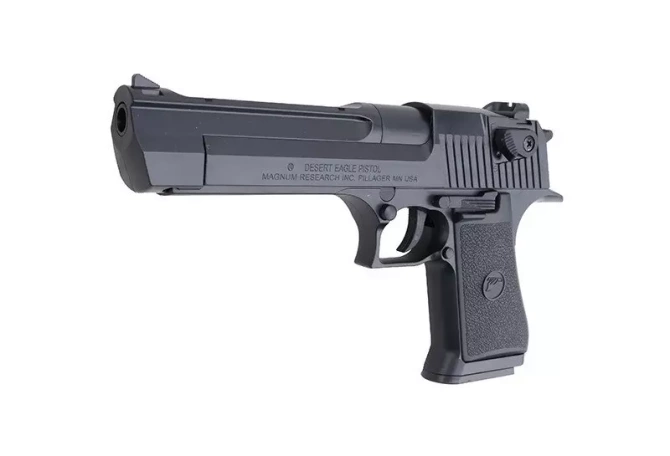 Desert Eagle 50AE pistol replica