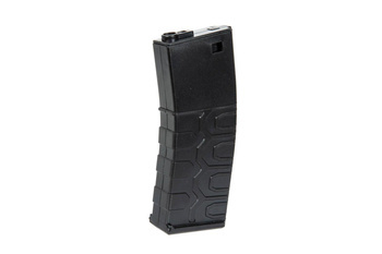 45rd T4 low-cap magazine for M4 / M16 replicas