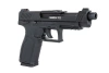 Novritsch airsoft pistol TP 22 black