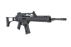 SRC DUAL POWER SR36E2 COB-302 airsoft Carbine Black
