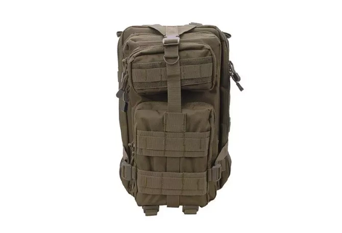 Assault Pack type backpack - olive