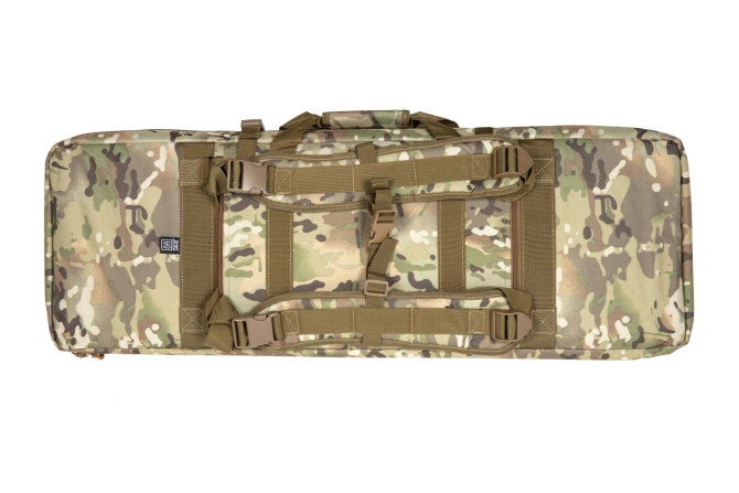 Specna Arms Urban War Rifle Bag Multicam
