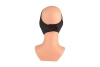 Full neoprene mask Black